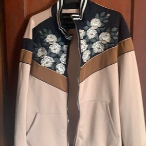 2xl jacket